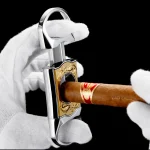 Coupe cigare en V - Espinnar – Image 3