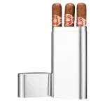 Etuis à cigare en métal – Image 2