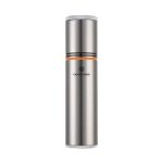 Etui a cigares acier – Image 2