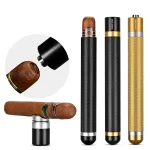 Etui à cigare avec poinçon et porte cigare – Image 3